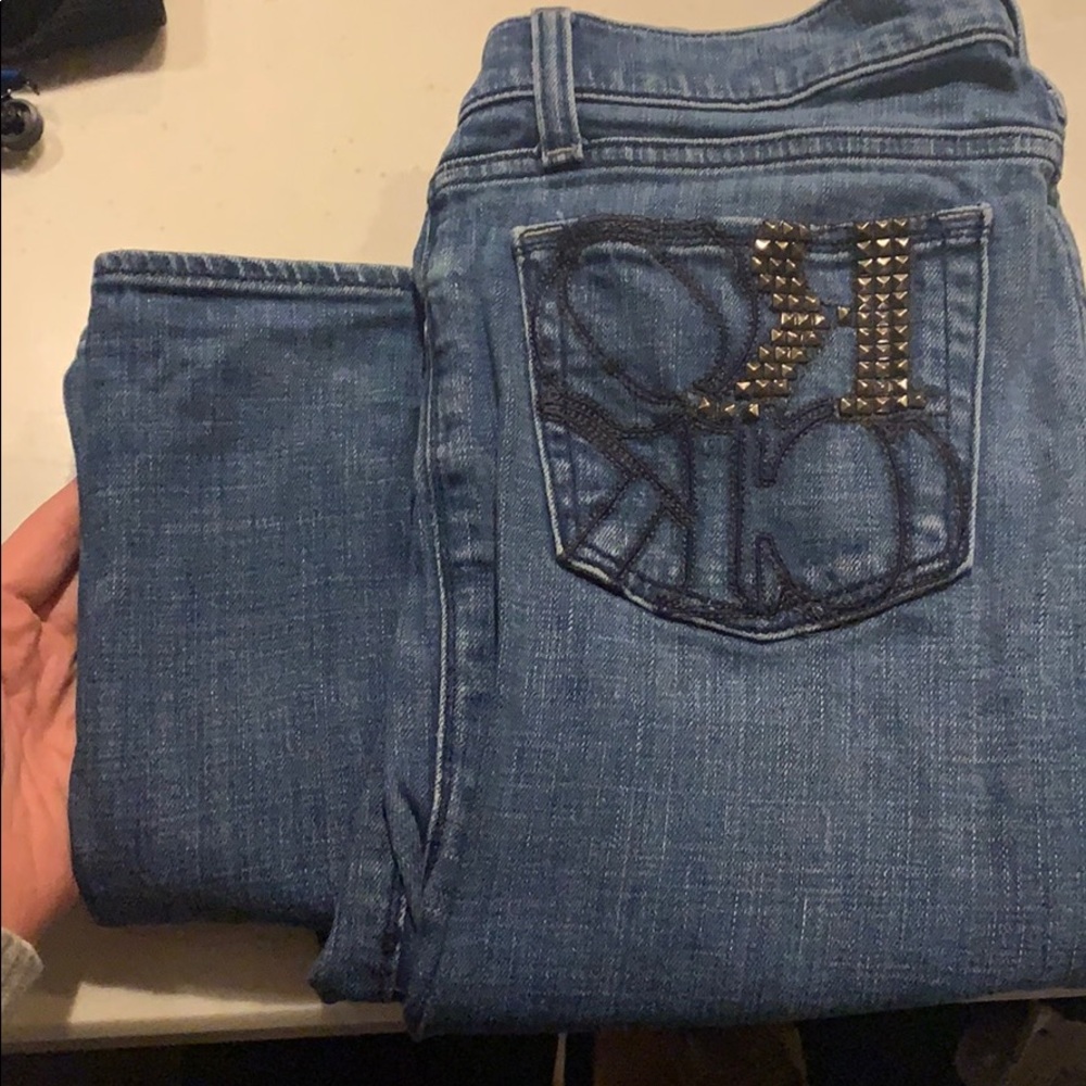 Rock Republic Skinny Jeans